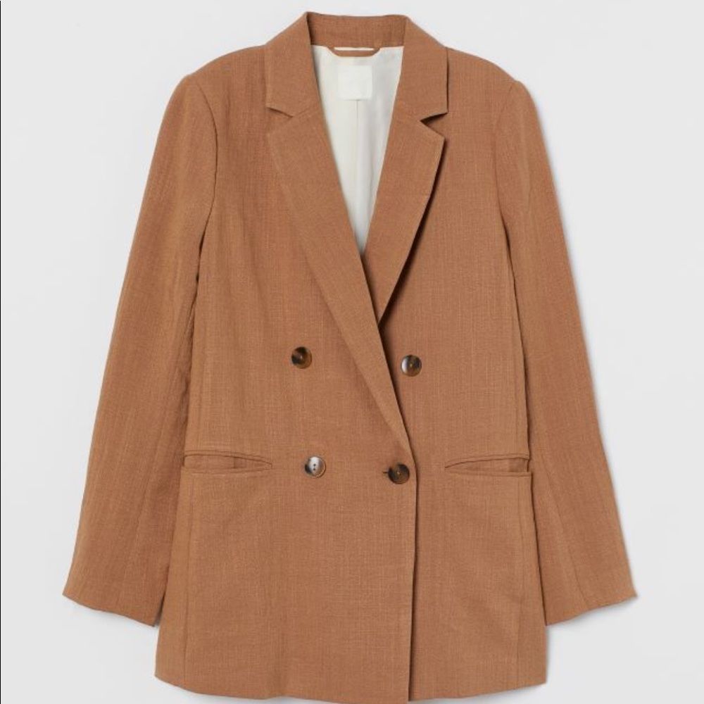 H&M blazer